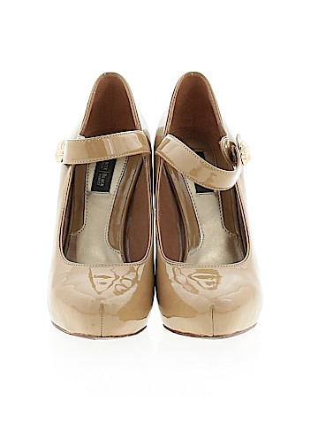 White House Black Market Heels (view 2)