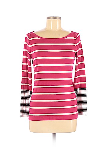 Express Long Sleeve T-Shirt (view 1)