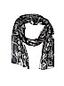 Billabong Print Black Scarf One size - photo 1