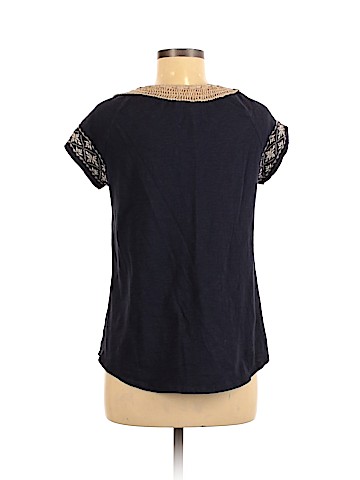 Lucky Brand Short Sleeve Top (view 2)