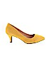 Unbranded Gold Heels Size 10 - photo 1