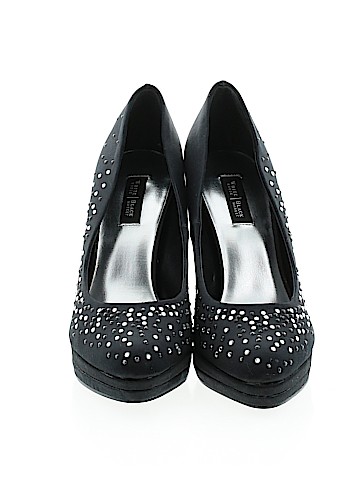 White House Black Market Heels (view 2)