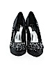 White House Black Market Black Heels Size 8 - photo 2