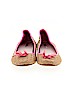 Neiman Marcus Tan Flats Size 10 - photo 2