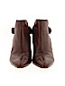 Corso Como Brown Heels Size 8 1/2 - photo 2