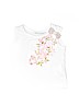 Assorted Brands White Tank Top 6-9 MO / 9 MO - photo 1