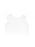 Assorted Brands White Tank Top 6-9 MO / 9 MO - photo 2