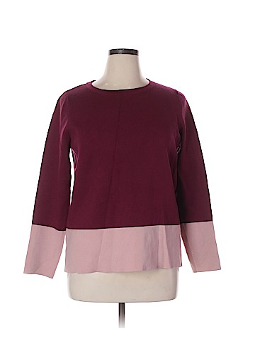 Ann Taylor Pullover Sweater (view 1)