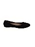 West Blvd. Black Flats Size 7 - photo 1