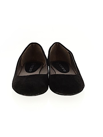 West Blvd. Flats (view 2)