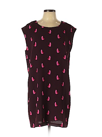Ann Taylor LOFT Casual Dress (view 1)