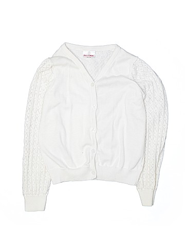 Hanna Andersson Cardigan (view 1)