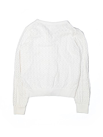 Hanna Andersson Cardigan (view 2)