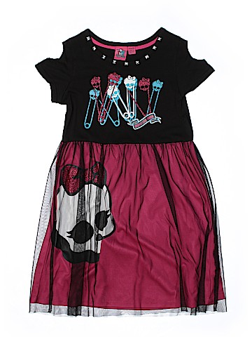 Monster High Dress (view 1)
