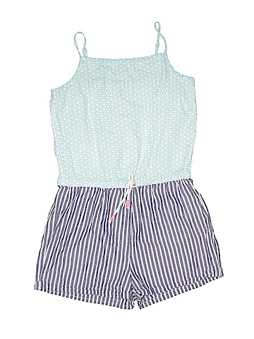 Crewcuts Romper (view 1)
