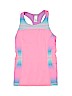 Ivivva Pink Active Tank Size 10 - photo 1