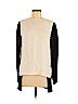 Stella McCartney Black Long Sleeve Top Size EU 40 / US 10 - photo 1