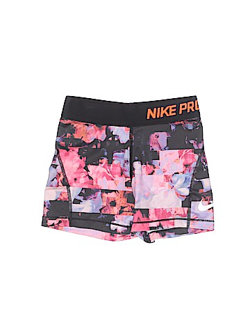 Nike Athletic Shorts (view 1)