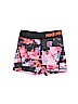 Nike Print Pink Athletic Shorts Size S (kids) - photo 1
