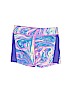 Reebok Purple Athletic Shorts Size M (kids) - photo 1