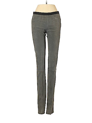 Helmut Lang Casual Pants (view 1)