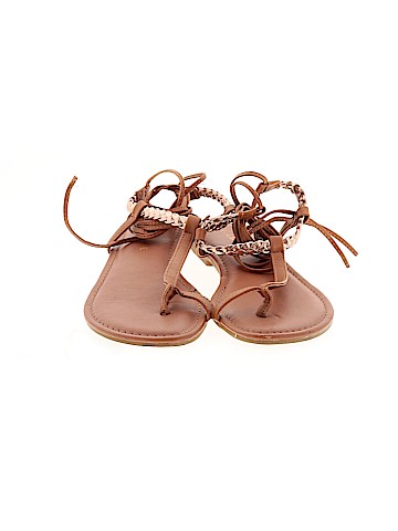 Rampage Sandals (view 2)
