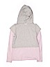 Ivivva Gray Pullover Hoodie Size 14 - photo 2