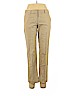 Theory Tan Khakis Size 10 - photo 1