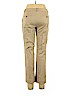 Theory Tan Khakis Size 10 - photo 2