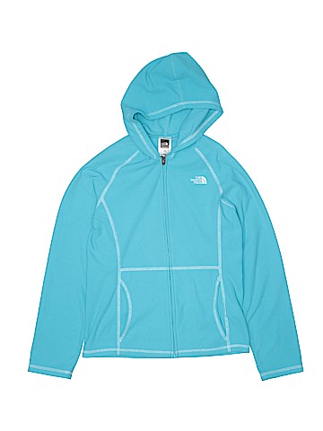 The North Face Fleece Jacket (view 1)
