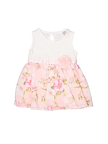 The Children's Place Dress (view 1)