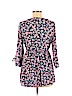 Motherhood 100% Rayon Pink 3/4 Sleeve Blouse Size M - photo 2