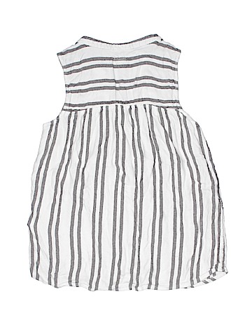 O'Neill Sleeveless Button-Down Shirt (view 2)