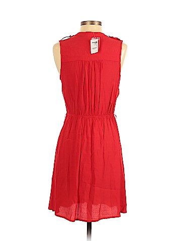 Charlotte Russe Casual Dress (view 2)