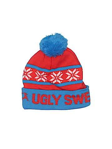 Unbranded Beanie (view 1)