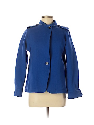 Max Mara Wool Coat (view 1)