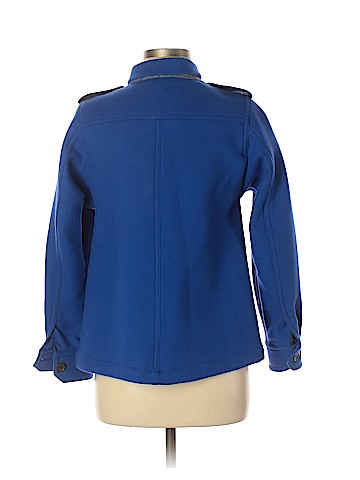 Max Mara Wool Coat (view 2)