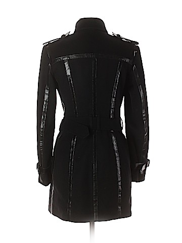 Burberry Wool Coat (view 2)