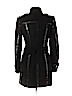 Burberry Black Wool Coat Size 8 - photo 2
