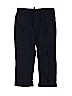 Crewcuts Blue Linen Pants Size 6 - photo 1