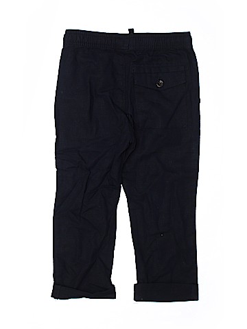 Crewcuts Linen Pants (view 2)