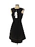 Proenza Schouler Black Casual Dress Size 2 - photo 2
