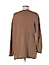 JM Collection Brown Cardigan Size M (petite) - photo 2
