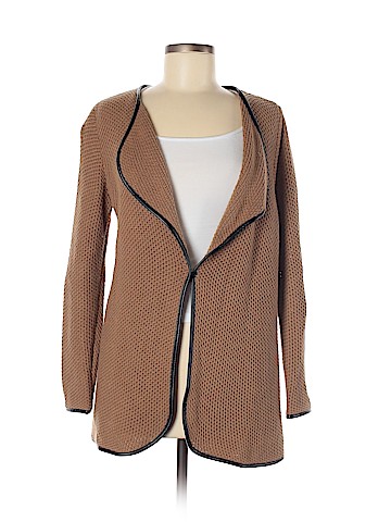 JM Collection Cardigan (view 1)