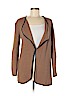 JM Collection Brown Cardigan Size M (petite) - photo 1
