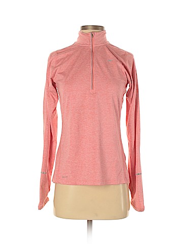 Nike Track Jacket (view 1)