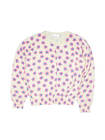 Hanna Andersson Cardigan (view 1)