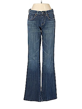 7 For All Mankind Size 27 waist