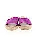 Old Navy Purple Sandals Size 6 - photo 2