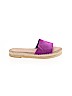 Old Navy Purple Sandals Size 6 - photo 1
